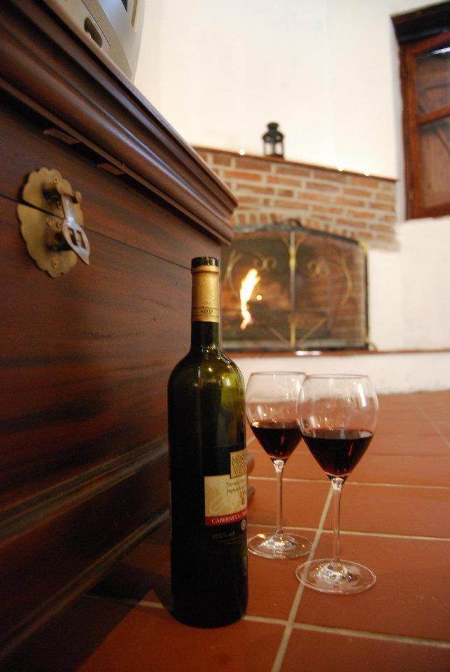 Xenis House Guest House Galata Ngoại thất bức ảnh