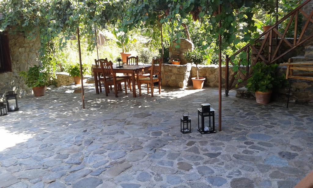 Xenis House Guest House Galata Ngoại thất bức ảnh
