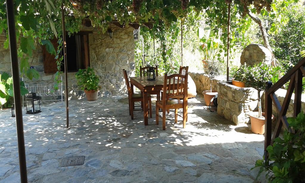Xenis House Guest House Galata Ngoại thất bức ảnh