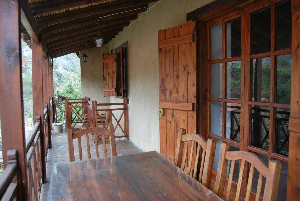 Xenis House Guest House Galata Ngoại thất bức ảnh